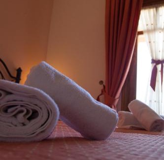 Aristotelis Hotel | Hotel Ismini