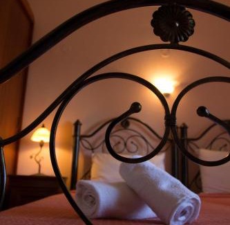 Aristotelis Hotel | Hotel Ismini