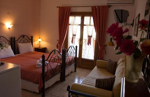 Aristotelis Hotel | Hotel Ismini