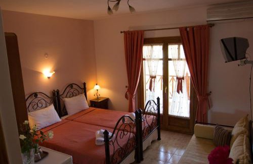 Aristotelis Hotel | Hotel Ismini