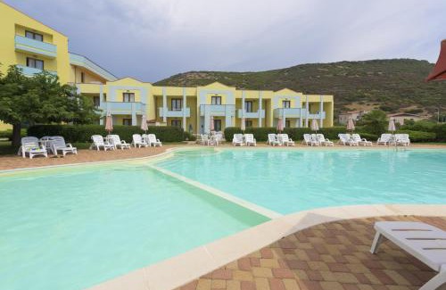 Bosa Marina Apartment | Hotel Isola Rossa