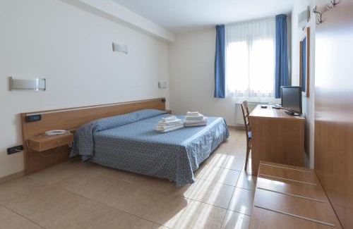 Bosa Marina Apartment | Hotel Isola Rossa