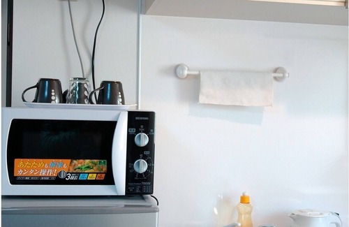 Kaminarimon House | Hotel Issyuku Kaminarimon 3F/Taito-ku Tokyo