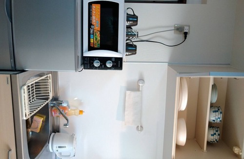 Kaminarimon House | Hotel Issyuku Kaminarimon 3F/Taito-ku Tokyo