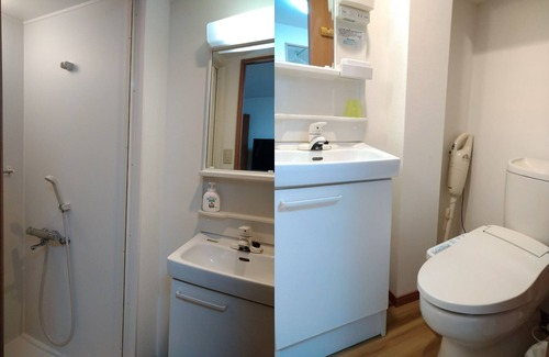 Kaminarimon House | Hotel Issyuku Kaminarimon 3F/Taito-ku Tokyo