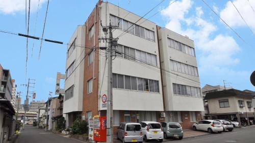 Uwamachi Hotel | Hotel Itakura - Vacation STAY 70036v