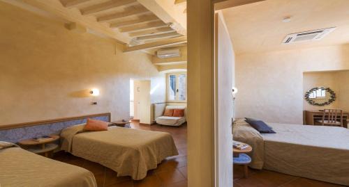 Cortona Old Town Hotel | Hotel Italia Cortona