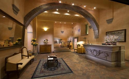 Cortona Old Town Hotel | Hotel Italia Cortona