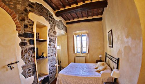 Cortona Old Town Hotel | Hotel Italia Cortona