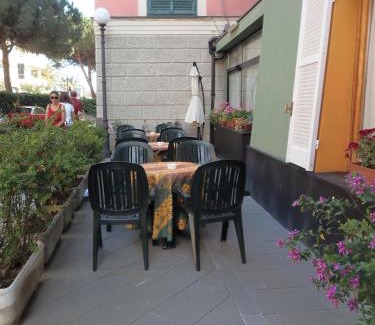 Moneglia Hotel | Hotel Italia