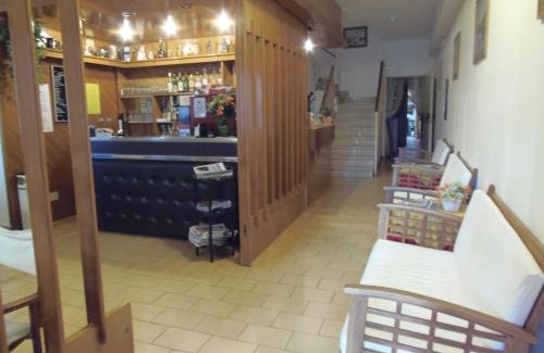 Moneglia Hotel | Hotel Italia