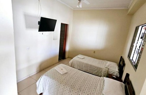 Pouso Alegre Hotel | Hotel Itapeva vista alegre