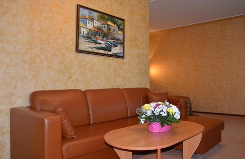 Mezhdurechensk Hotel | Hotel Itil