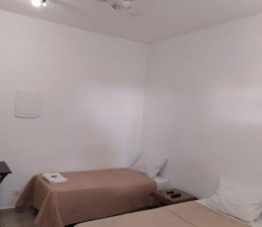 Chacaras Primavera Hotel | Hotel Itu Shopping