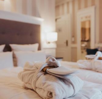 Ostseebad Kuhlungsborn Hotel | Hotel IV Jahreszeiten Kühlungsborn