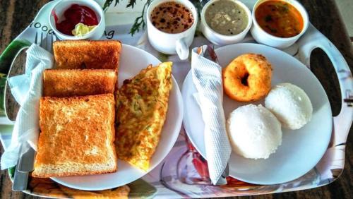 Park Street Hotel | Hotel Ivory Inn