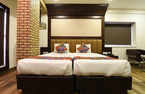 Park Street Hotel | Hotel Ivory Inn