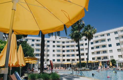 Alcudia Apartment | Hotel Ivory Playa Sports & Spa