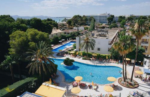 Alcudia Apartment | Hotel Ivory Playa Sports & Spa