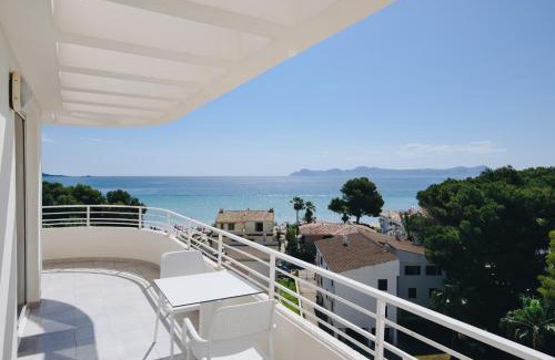Alcudia Apartment | Hotel Ivory Playa Sports & Spa