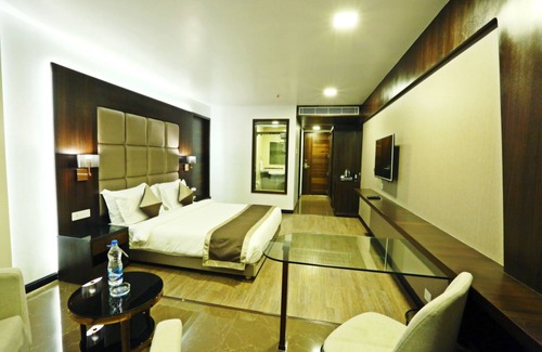 Raipur Hotel | Hotel Ivy