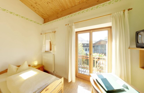 Fall Hotel | Hotel Jäger von Fall