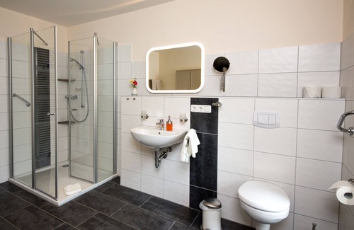 Staatsbad Brueckenau Hotel | Hotel Jägerhof