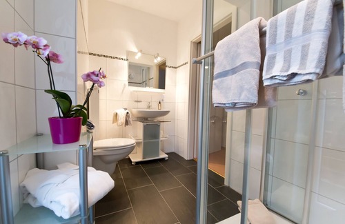Staatsbad Brueckenau Hotel | Hotel Jägerhof
