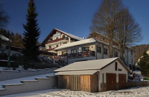 Schmalkalden Hotel | Hotel Jägerklause