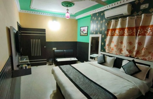 Hazaribagh Hotel | Hotel J B Palace