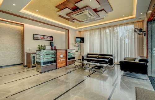 Mysore Hotel | Hotel J N stay