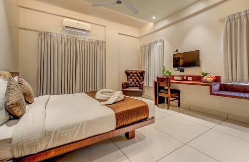 Mysore Hotel | Hotel J N stay