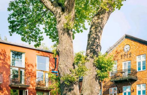 Lilla Nyckelviken Hotel | Hotel J, Stockholm, a Member of Design Hotels
