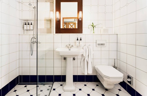 Lilla Nyckelviken Hotel | Hotel J, Stockholm, a Member of Design Hotels