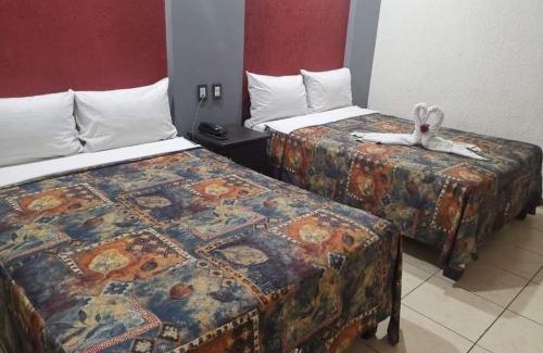 Downtown Guadalajara Hotel | Hotel JA CENTRO Guadalajara