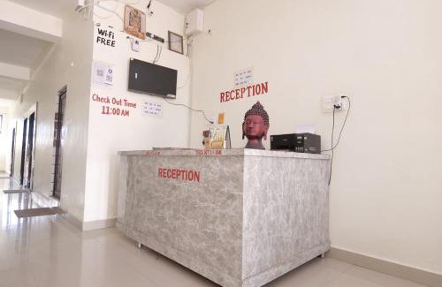 Orchha Hotel | Hotel Jaanvi
