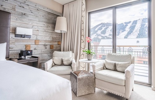 Jackson Hole Hotel | Hotel Jackson