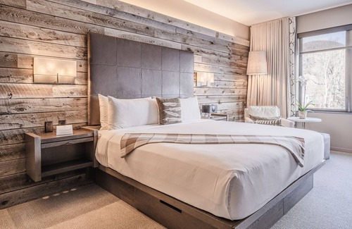 Jackson Hole Hotel | Hotel Jackson