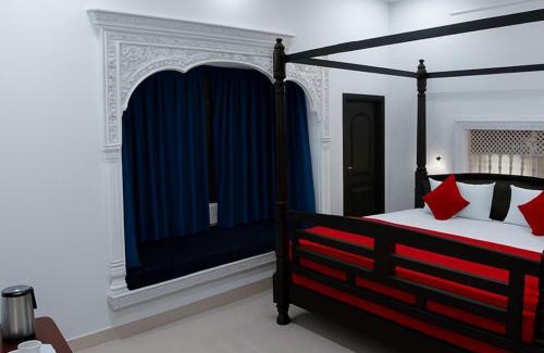 Jaisalmer Hotel | Hotel Jacky Palace