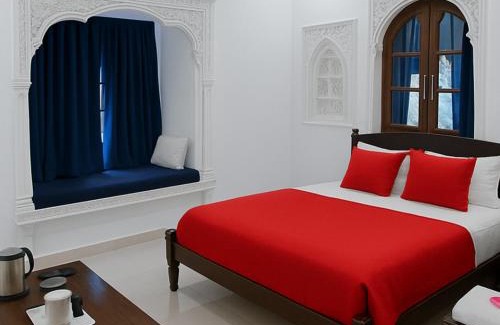 Jaisalmer Hotel | Hotel Jacky Palace