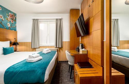 Sint-Gillis Hotel | Hotel Jacobs