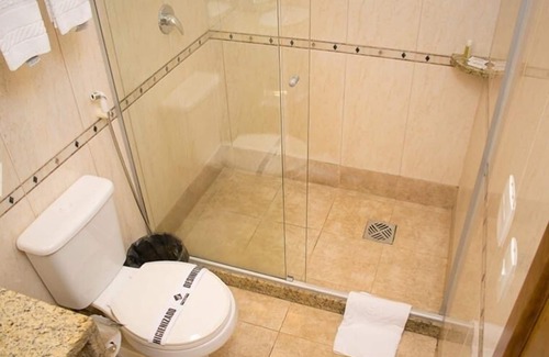 Simoes Lopes Hotel | Hotel Jacques Georges Business