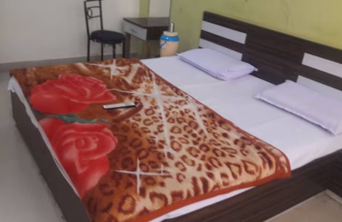 Chittorgarh Hotel | Hotel Jadav Chittorgarh