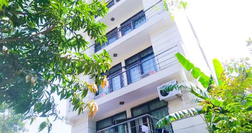 Chittaranjan Hotel | Hotel Jagannath - Near Nehru Place