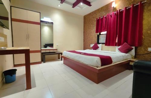 Raipur Hotel | Hotel Jagdish
