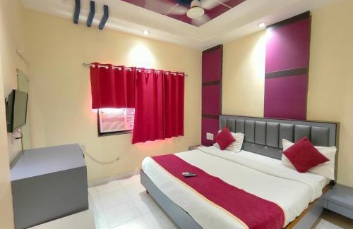 Raipur Hotel | Hotel Jagdish