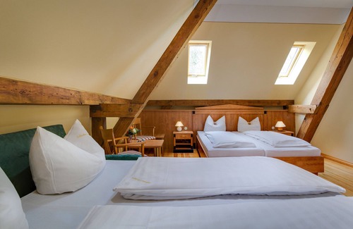 Letzlingen Hotel | Hotel Jagdschloss Letzlingen
