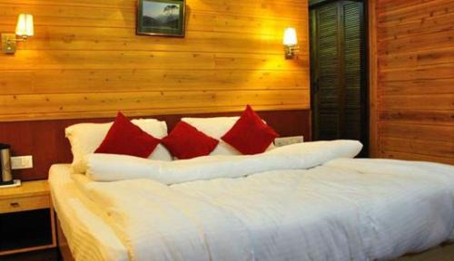 Mirik Hotel | Hotel Jagjeet