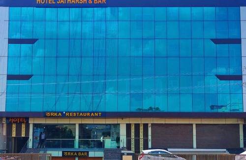 Jhotwara Hotel | Hotel Jai Harsh