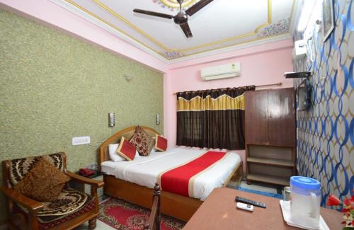 Gopalbari Hotel | HOTEL JAI MAA PALACE